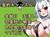 金的キャッスル