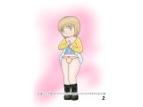 友達に土下座されたので仕方なく女装したらそのままやられた話2