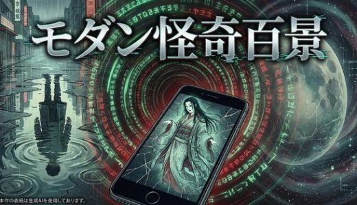 モダン怪奇百景