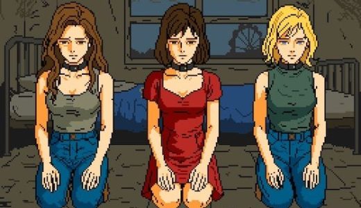 世紀末NPCアウト