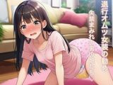 退行オムツ女装の勧め 6