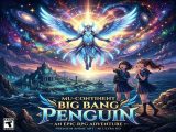ムー大陸ビッグバンペンギン