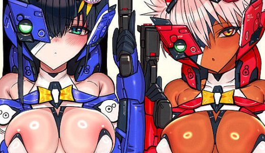 ミルフィーユ・ツインレイカーズ