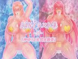 LAN_イラスト集59_神咲リエ＆間宮舞香